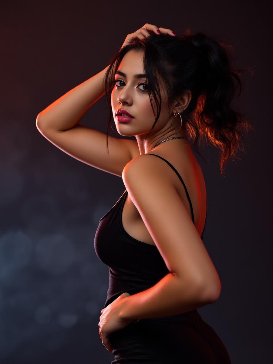 Valentina Ríos